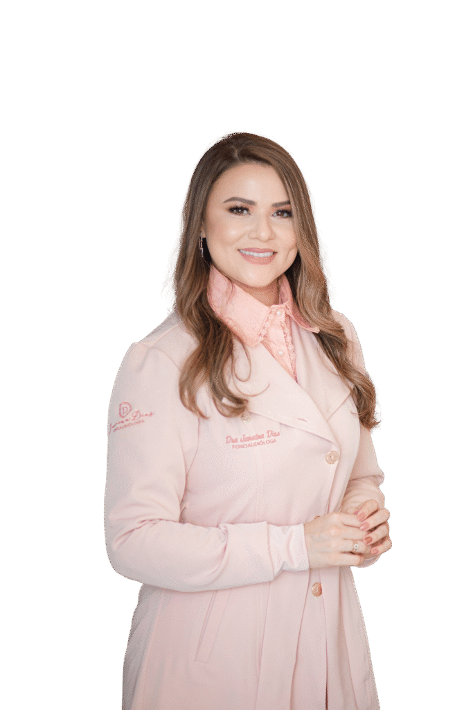 Dra. Janaina Dias